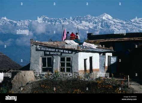 himalayas restaurant